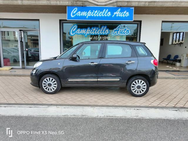 FIAT 500 L 1.6 Multijet 105 CV Business