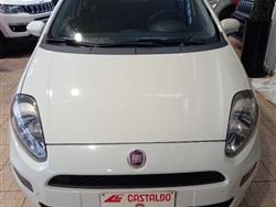 FIAT PUNTO 1.2 8V 5 porte Easy