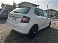 SKODA FABIA 1.4 TDI 75 CV Ambition