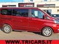 FORD TOURNEO CUSTOM 320 2.0 TDCi 130CV MHEV PC Titanium PERMUTE GANCIO