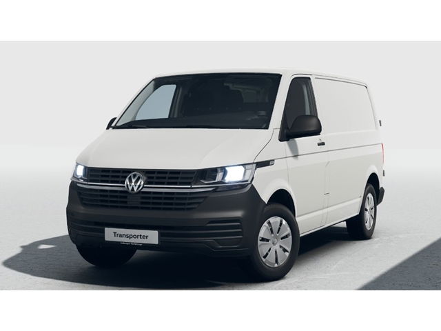 VOLKSWAGEN TRANSPORTER FURGONE Transporter 2.0 TDI 150CV PC Furgone