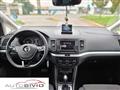 VOLKSWAGEN SHARAN 2.0 TDI 150 CV SCR DSG Executive BlueMotion Tech.