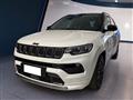 JEEP COMPASS e-HYBRID Italy MY22 MHEV 1.5 130 CV DDCT S