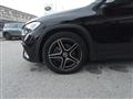 MERCEDES CLASSE GLA d Automatic 4Matic Premium