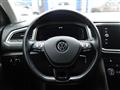 VOLKSWAGEN T-Roc 2.0 TDI 115 CV STYLE