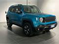 JEEP RENEGADE 4XE Renegade 1.3 T4 240CV PHEV 4xe AT6 Trailhawk