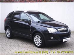 OPEL ANTARA 2.2 CDTI 163CV Cosmo Automatico 4X2