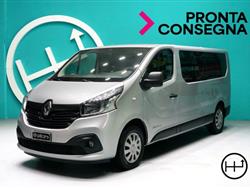 RENAULT TRAFIC 1.6 dCi 125CV S&S L2 9 POSTI - PREZZO + IVA