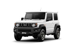 SUZUKI JIMNY 1.5 5MT Top