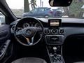 MERCEDES CLASSE A CDI BlueEFFICIENCY Sport