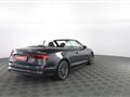 AUDI A5 CABRIO A5 Cabrio 2.0 TDI S tronic Business Sport