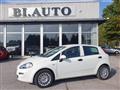 FIAT PUNTO 1.4 8V 5 porte Easypower Street GPL