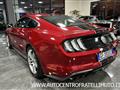 FORD MUSTANG Fastback 5.0 V8 aut. GT