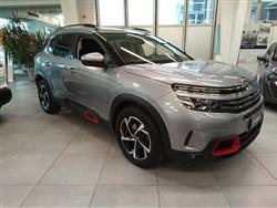 CITROEN C5 AIRCROSS C5 Aircross BlueHDi 130 S&S Shine