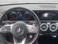 MERCEDES CLASSE A A 180 Automatic Premium