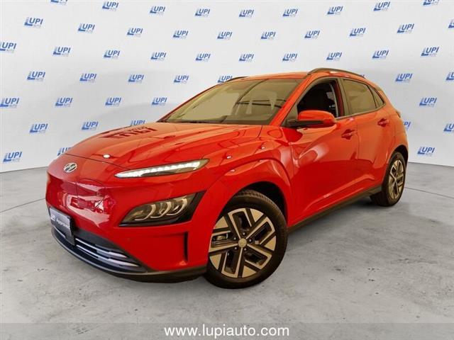 HYUNDAI KONA ELECTRIC Kona EV 39 kWh XLine