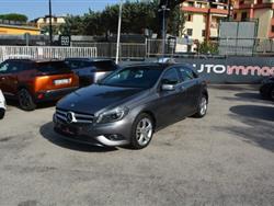 MERCEDES CLASSE A d Sport