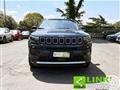 JEEP COMPASS 4XE 1.3 Turbo T4 190 CV PHEV AT6 4xe Limited