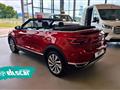 VOLKSWAGEN T-ROC Cabriolet 1.5 TSI ACT DSG Style