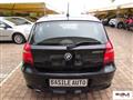 BMW Serie 1 120d 5 porte Futura DPF