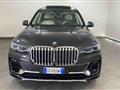 BMW X7 xDrive40d  PURE EXCELLENCE