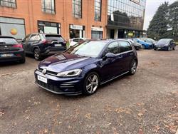 VOLKSWAGEN Golf 1.5 tsi Sport 150cv dsg