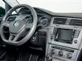 VOLKSWAGEN GOLF 1.6 TDI 90 CV 5p. Trendline BlueMotion Technology