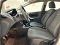 FORD FIESTA Ikon 1.2 8 CV 5 porte