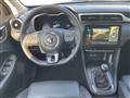 MG ZS 1.5 VTi-tech Luxury