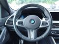 BMW X6 xdrive30d mhev 48V Msport auto