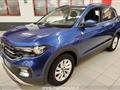 VOLKSWAGEN T-CROSS 1.0 TSI 95cv Style + Car Play "SUPER PROMO"