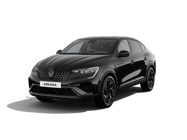 RENAULT ARKANA FULL HYBRID Arkana Full Hybrid E-Tech 145 CV Esprit Alpine