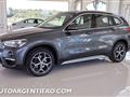 BMW X1 sDrive18d xLine automatico navi led uniproprietar.