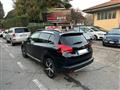 PEUGEOT 2008 (2013) BlueHDi 120 S&S Black Matt