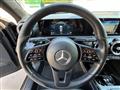 MERCEDES CLASSE A d Automatic Business