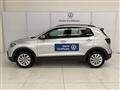 VOLKSWAGEN T-CROSS 1.0 TSI Style BMT