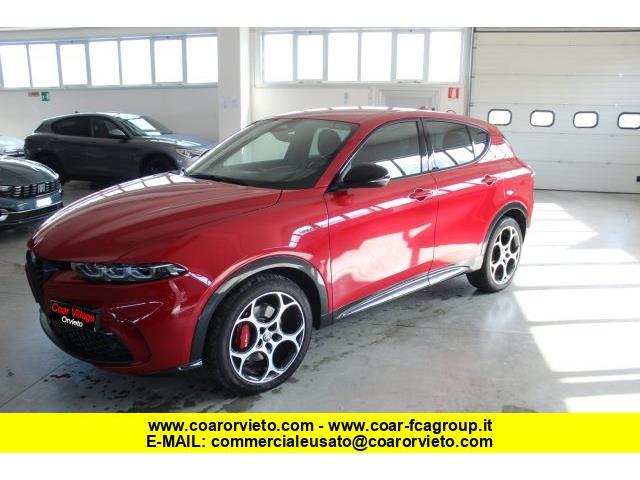 ALFA ROMEO TONALE 1.5 160 CV MHEV TCT7 Veloce