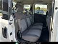 FIAT DOBLÒ 1.6 MJT 120CV S&S Combi N1 Trekking