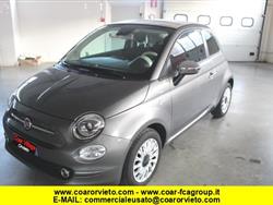 FIAT 500C C 1.0 Hybrid