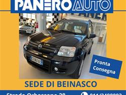 FIAT PANDA 1.2 4x4 Climbing in contanti