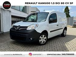 RENAULT EXPRESS  1.5 Blue dCi 80 EXPRESS