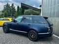 LAND ROVER RANGE ROVER 3.0 TDV6 Autobiography BLU OPACO 22"