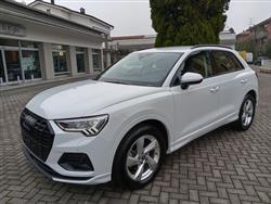 AUDI Q3 35 TFSI S tronic Business Advanced