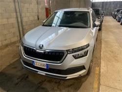 SKODA KAMIQ 1.0 TSI 95 CV Ambition