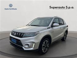 SUZUKI VITARA 1.4 Hybrid 4WD AllGrip Top