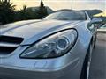 MERCEDES Classe SLK 200 Kompressor cat