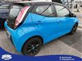 TOYOTA AYGO 1.0 VVT-i 69 CV 5 porte x-pure MMT