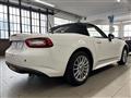 FIAT 124 SPIDER 124 spider 1.4 MultiAir