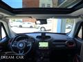 JEEP RENEGADE 2.0 Mjt 170CV 4WD Trailhawk PELLE-TETTO-BEATS