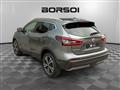 NISSAN QASHQAI 1.5 dCi 115 CV DCT N-Connecta